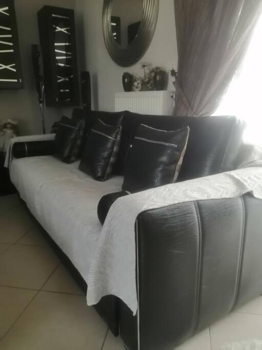 Zeus_Apartment_Ioannina photo 1