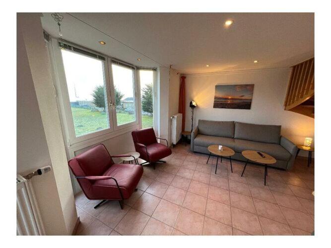 Holiday apartment sea view photo 1