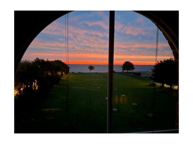 Holiday apartment sea view