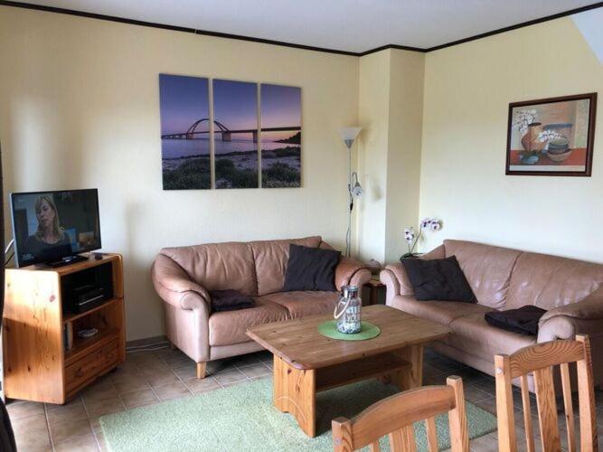 Holiday home Sandpiper