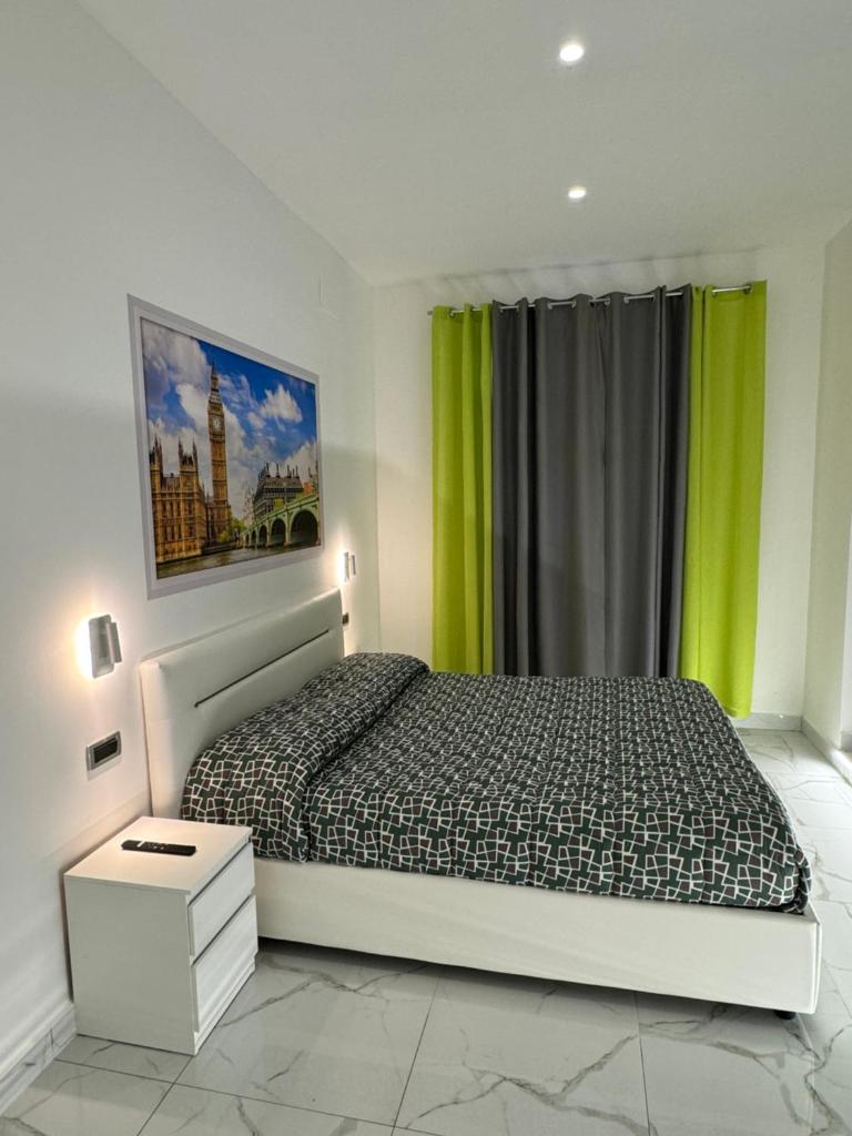 B&B Rossini Luxury 3 photo 2