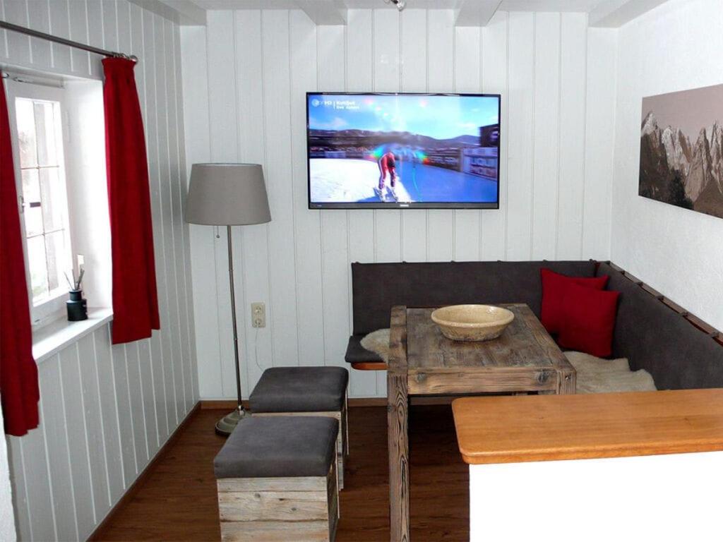 Ostler holiday home photo 1