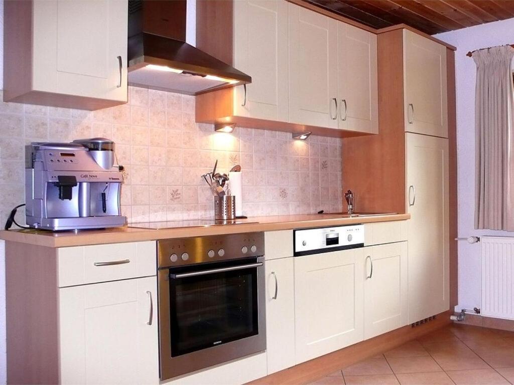Ostler holiday home photo 3