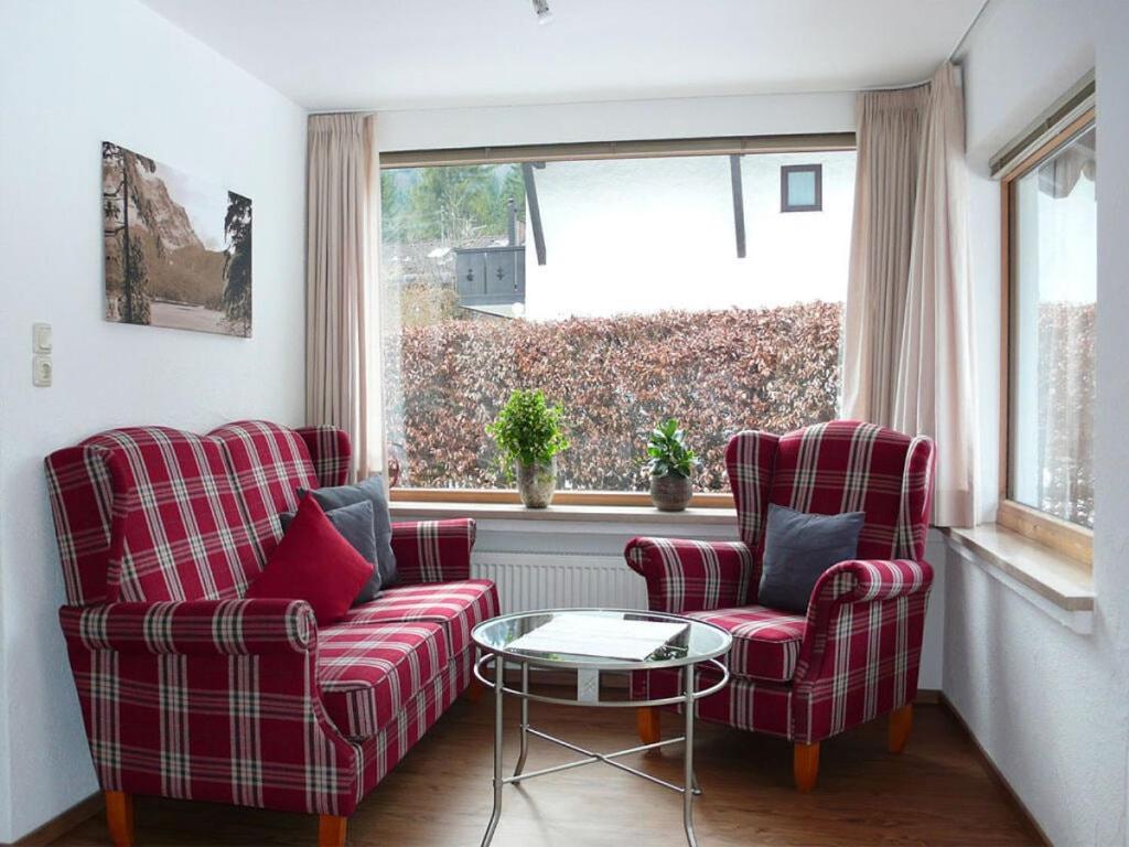 Ostler holiday home