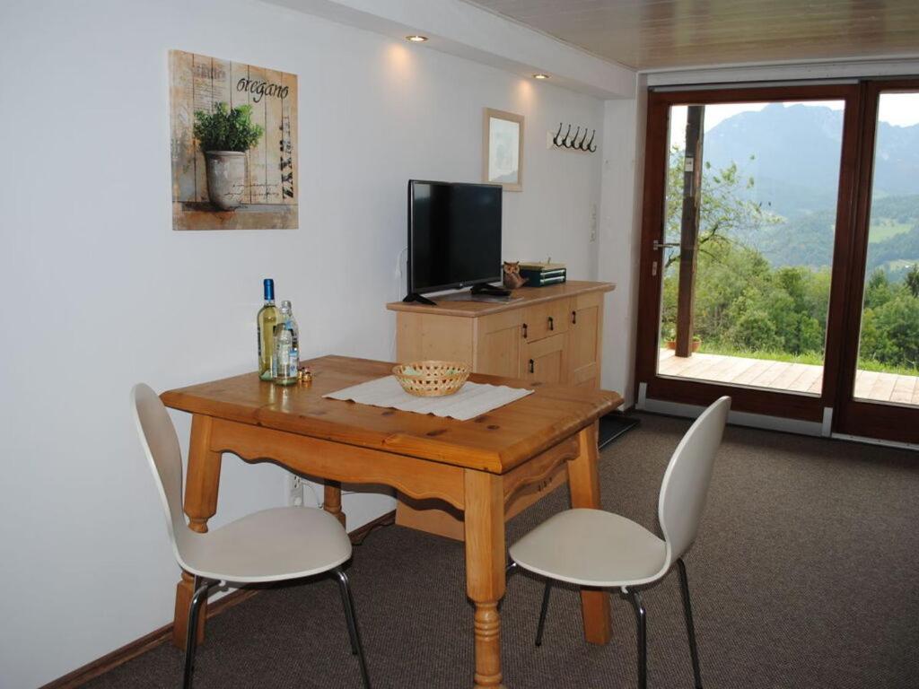 Holiday apartment on the slope photo 1