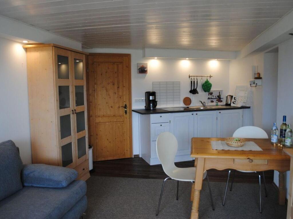 Holiday apartment on the slope photo 2
