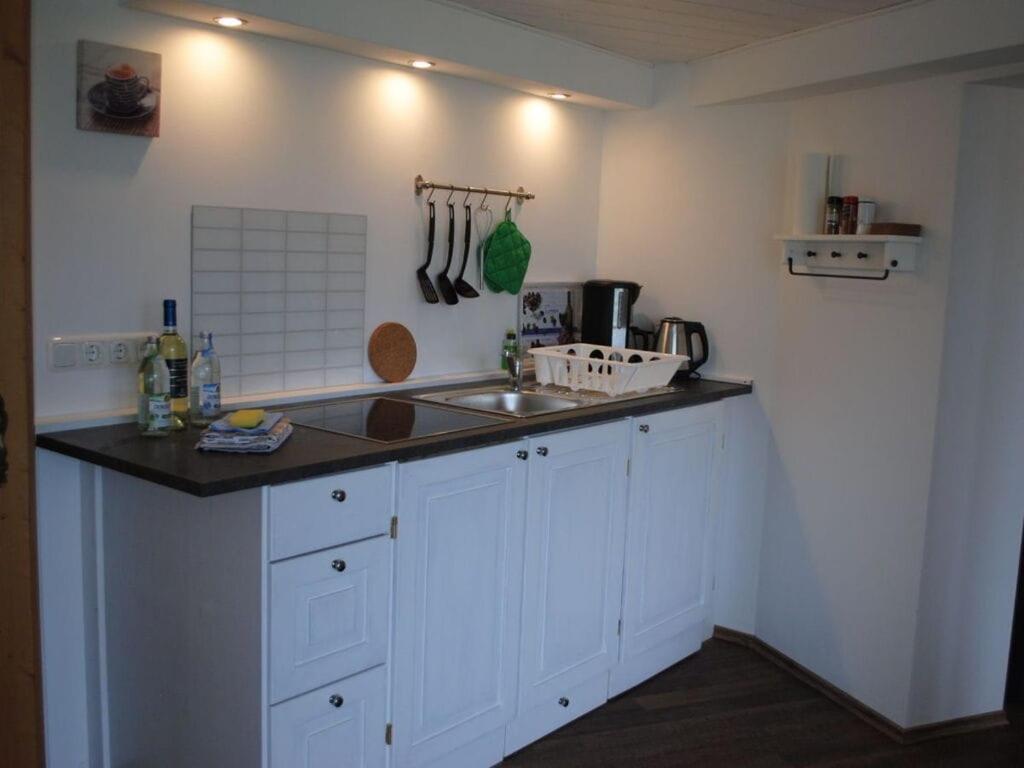 Holiday apartment on the slope photo 3