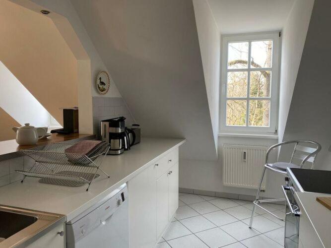 Holiday apartment Hubertus photo 3