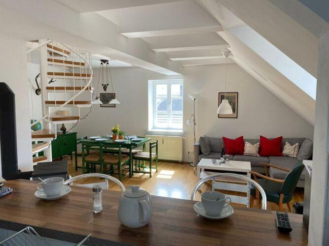 Holiday apartment Hubertus photo 2