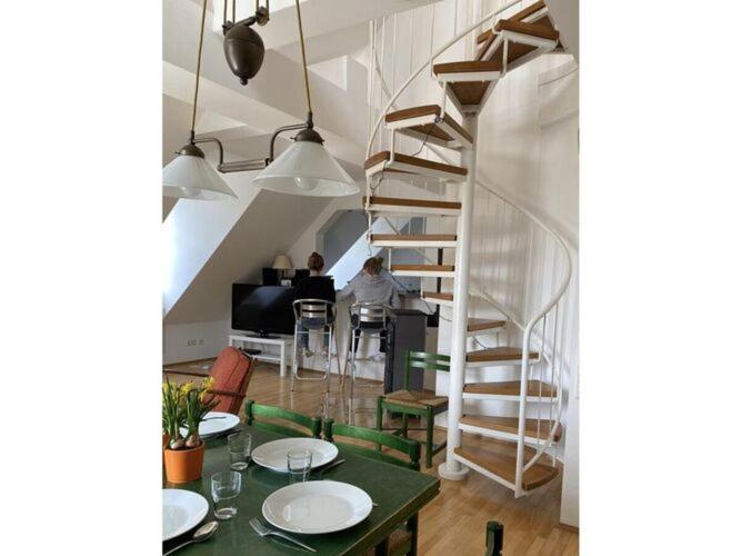 Holiday apartment Hubertus photo 1