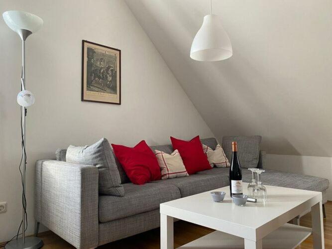 Holiday apartment Hubertus