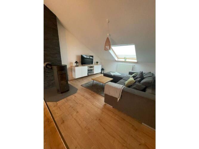 Holiday apartment Haistall Metze