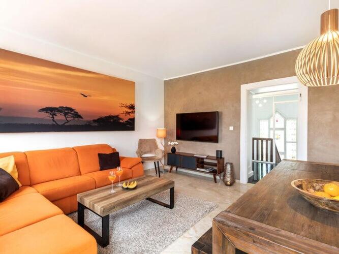 Holiday apartment Villa PRIMERA