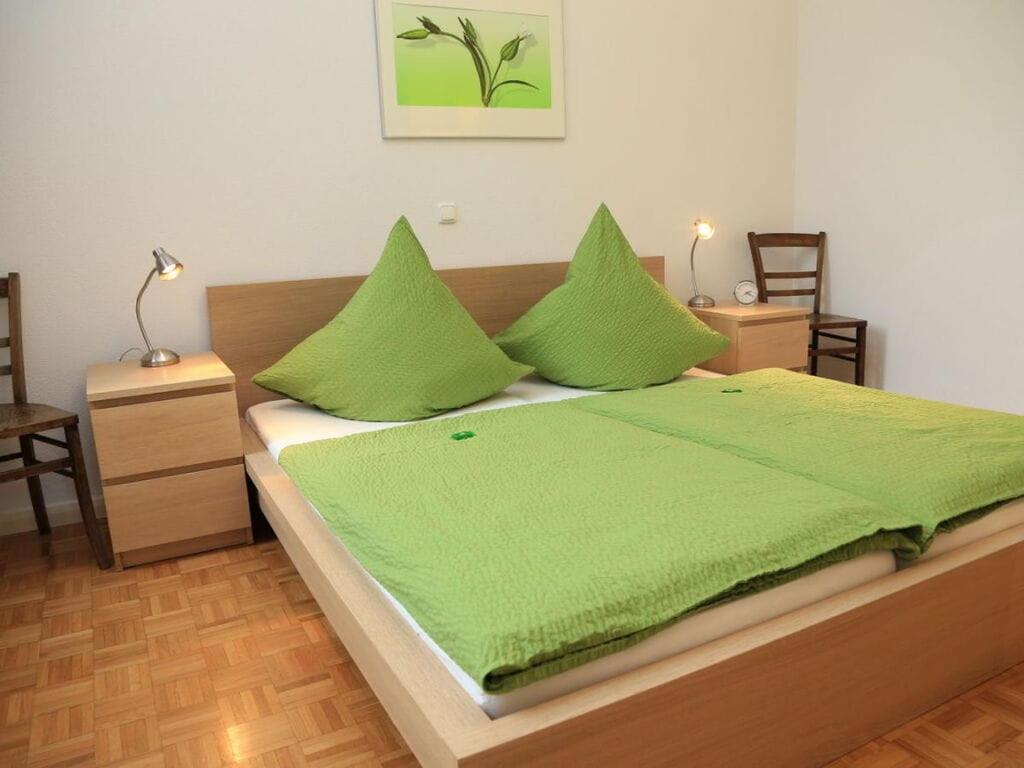 Holiday apartment Rheinblick photo 2