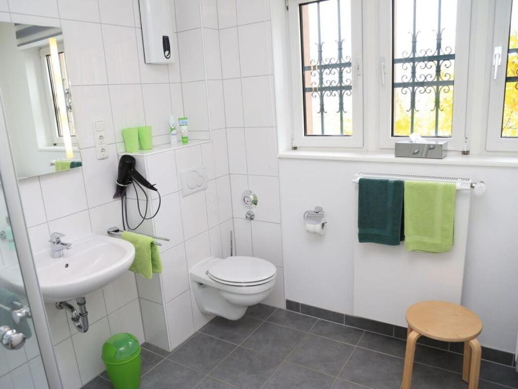 Holiday apartment Rheinblick photo 4