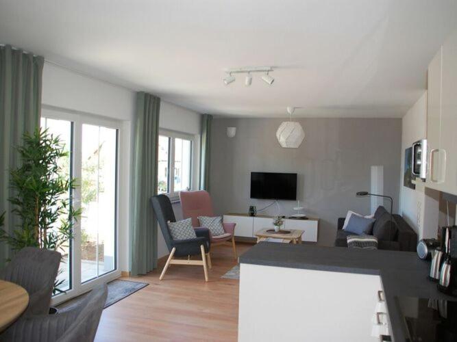 Holiday apartment Frankens Mitte No 1 photo 1
