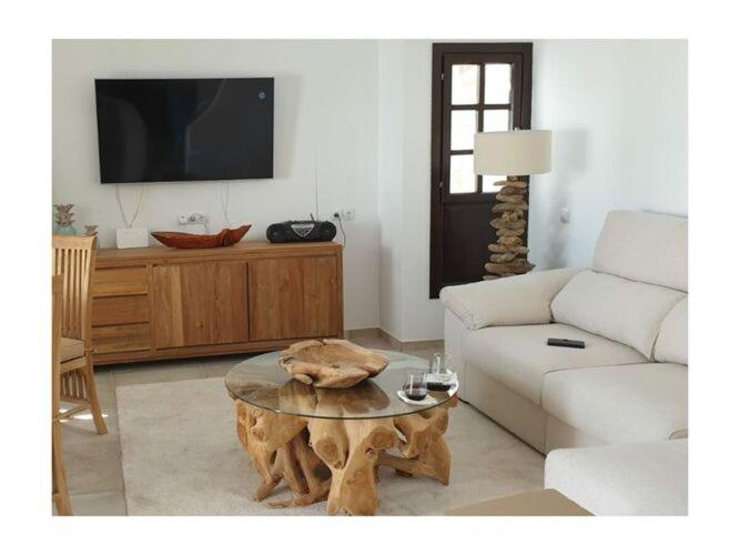 Bungalow Villa del Sol photo 1