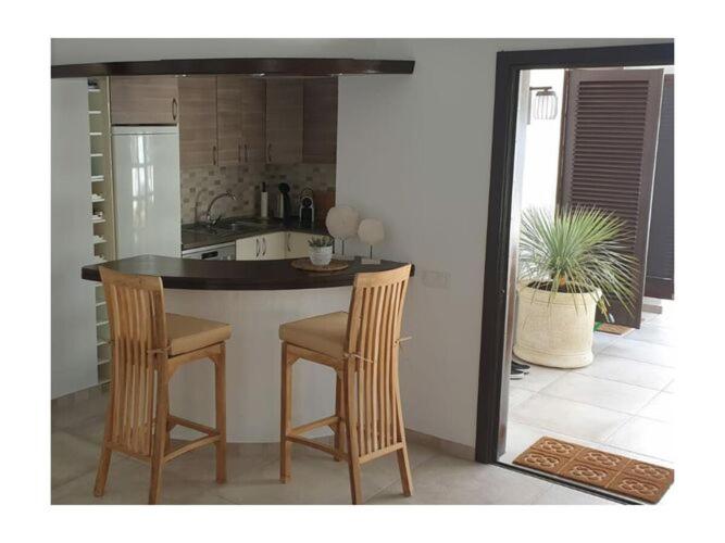 Bungalow Villa del Sol photo 4