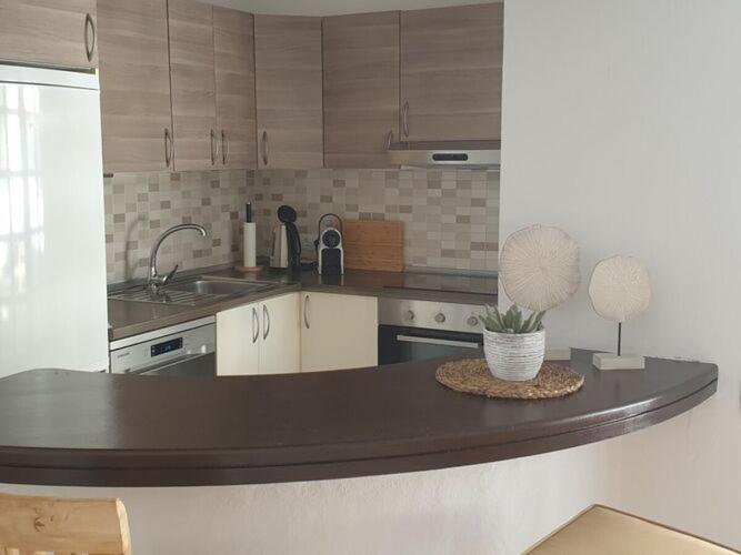 Bungalow Villa del Sol photo 3