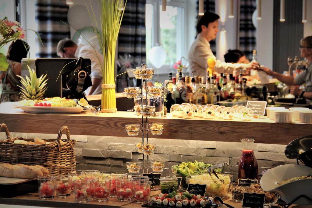 Privat & Boutique Hotel Plauer See photo 1
