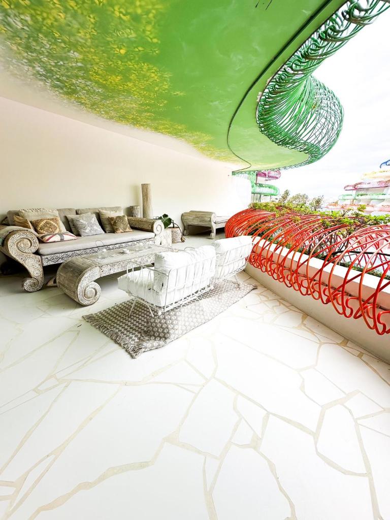 LHV Luxury Apartment Boas photo 2