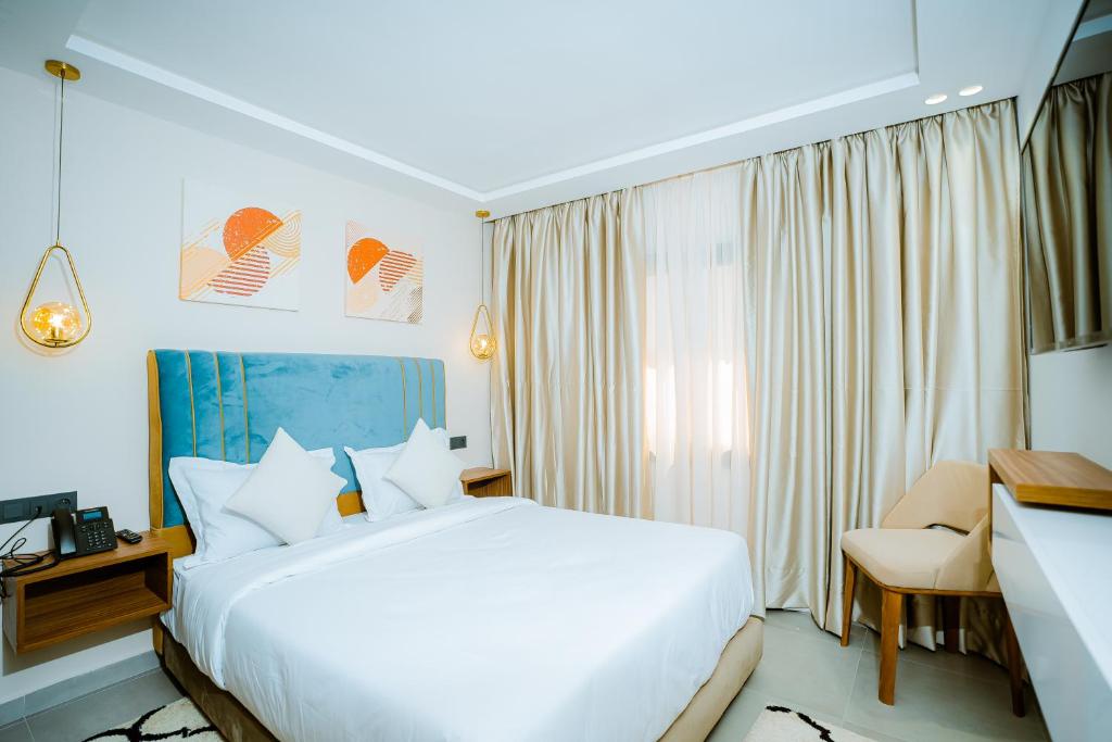 TIMAZIN HOTEL DAKHLA photo 4