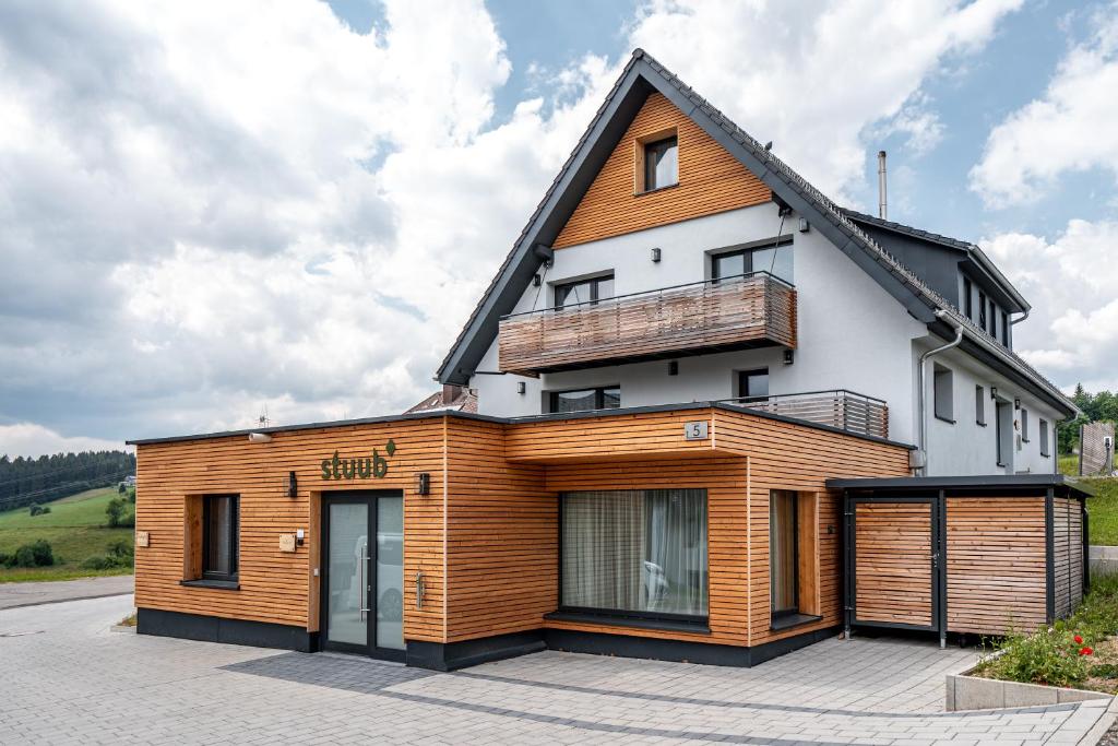 stuub saig photo 1
