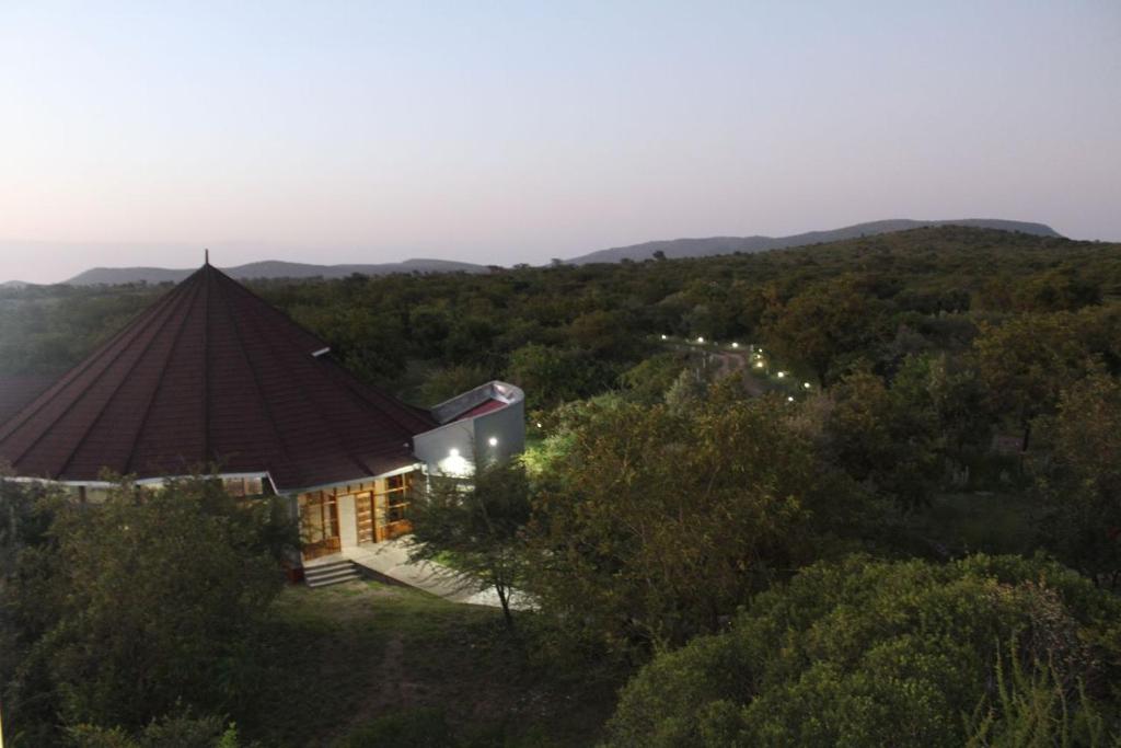 Mara Empiris Safari Camp photo 3