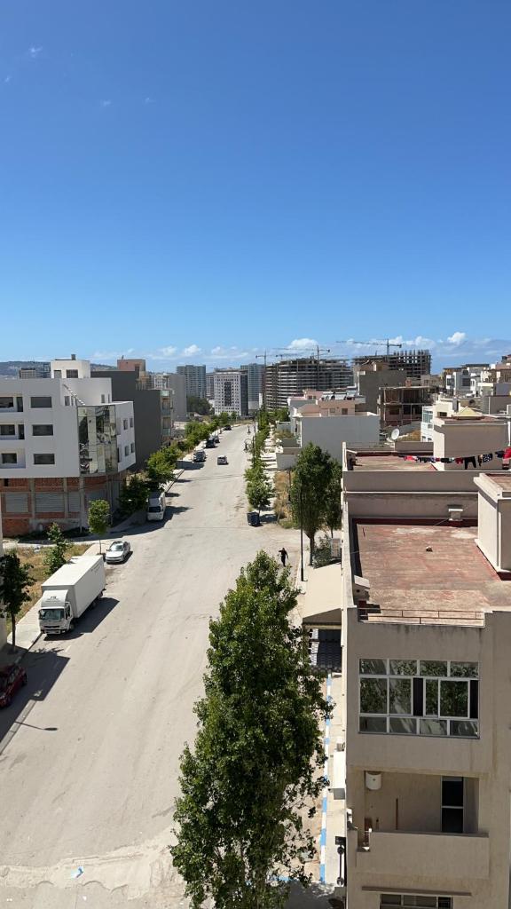 ZEN, WIFI FIBRE, NETFLIX, CENTRE, PLAGE, TANGERBNB com photo 1