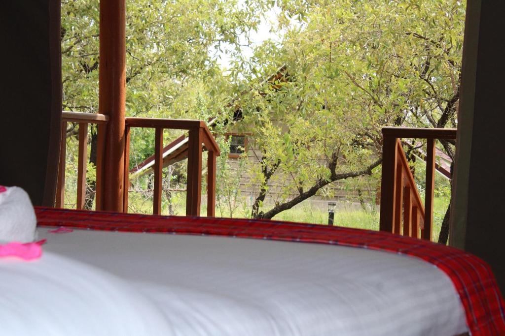 Mara Empiris Safari Camp photo 2