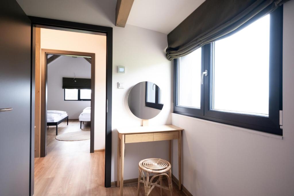 Apartmány Trojice photo 3