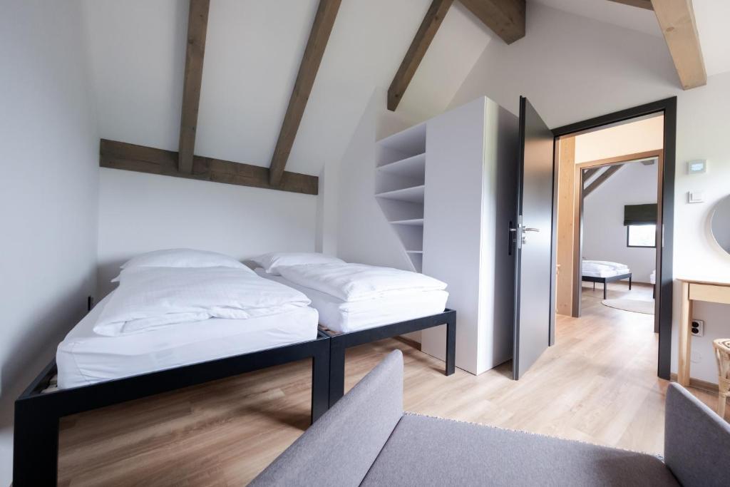 Apartmány Trojice photo 4
