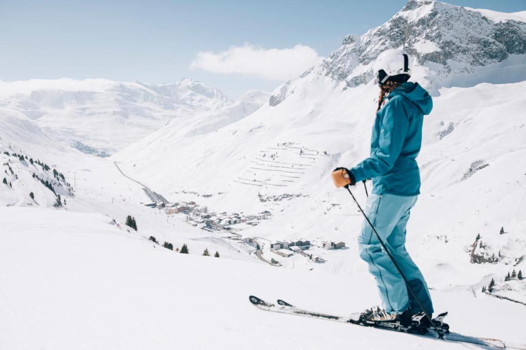 Appartement in the middle of Zürs/ Skiarlberg photo 1