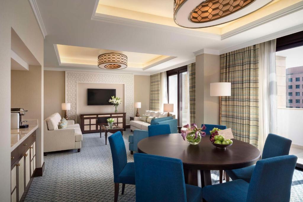 Al Najada Doha Hotel by Tivoli photo 1