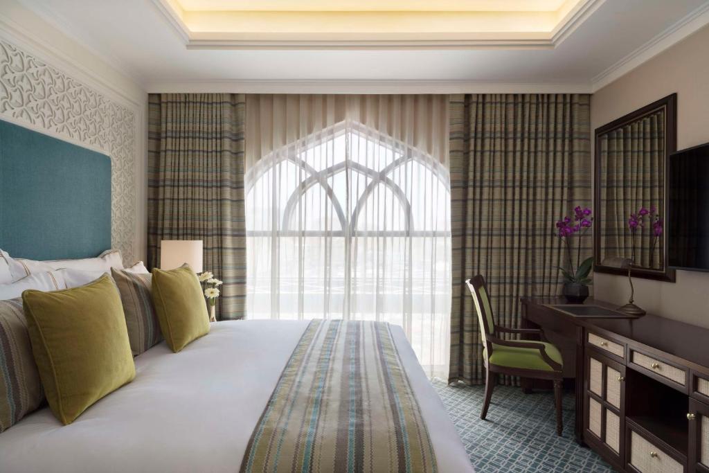 Al Najada Doha Hotel by Tivoli photo 3