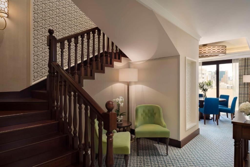 Al Najada Doha Hotel by Tivoli photo 4