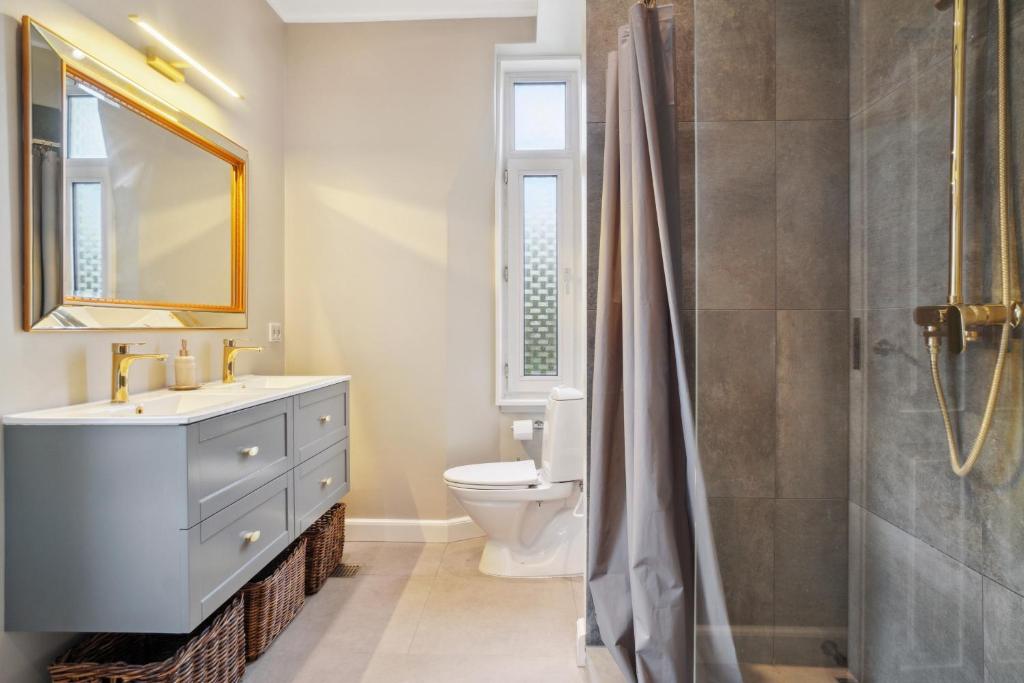 Luksuriøst 3BR Strandhus m.plads til 6 personer photo 2