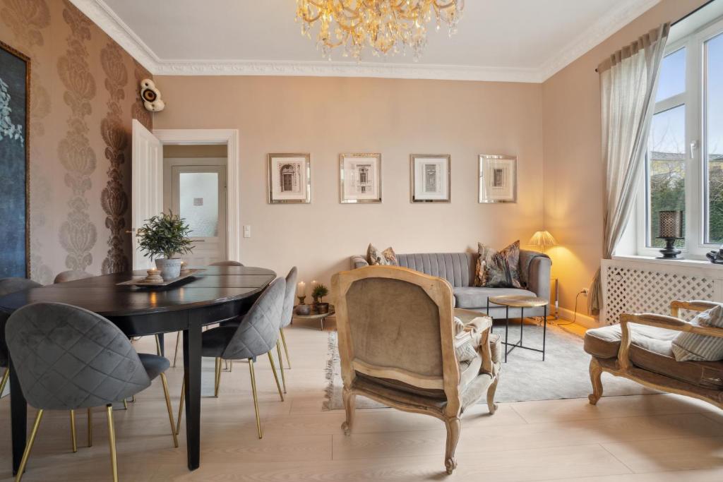 Luksuriøst 3BR Strandhus m.plads til 6 personer photo 4