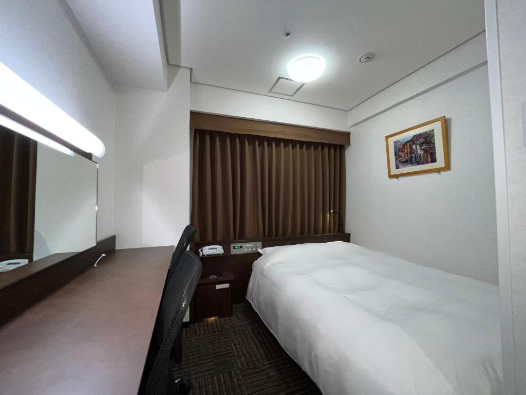 Hotel Alpha-One Yonago photo 4