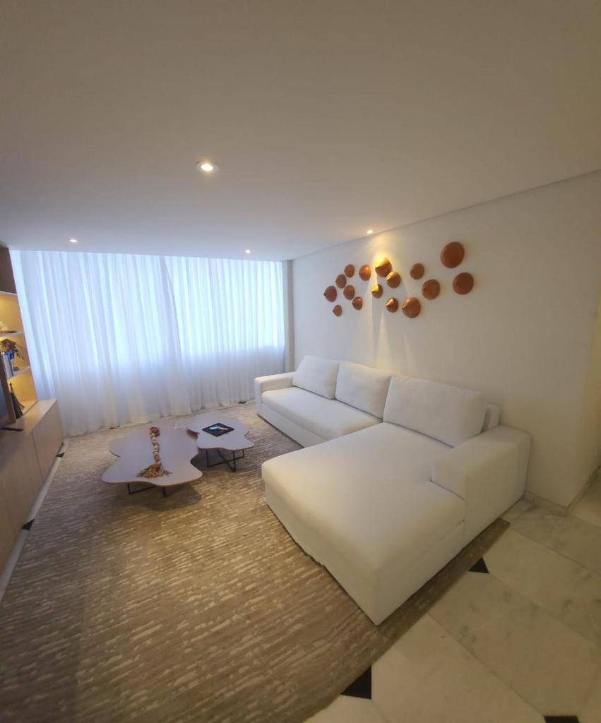 Apartamento Boa Viagem