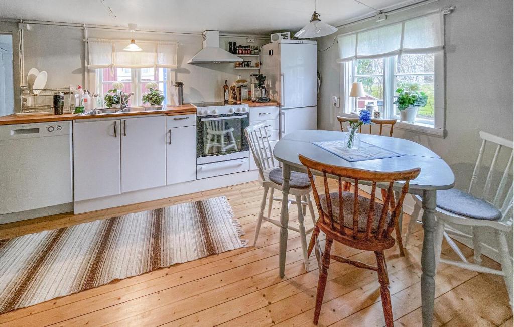 3 Bedroom Gorgeous Home In Frilless photo 3