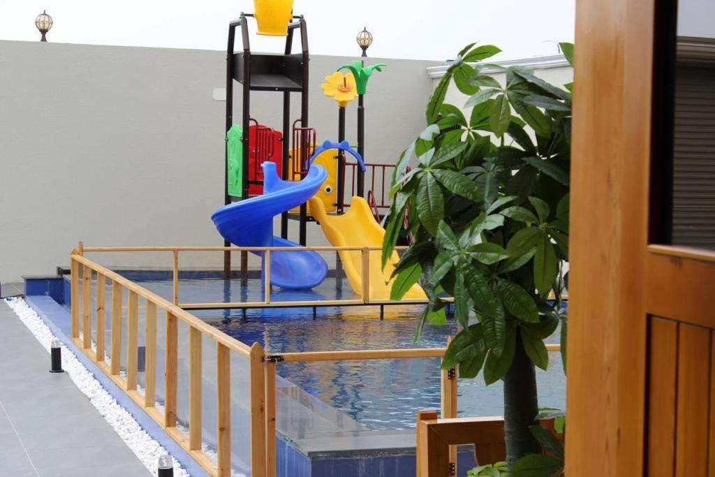 اكواخ وشاليهات براون دير 1 photo 4