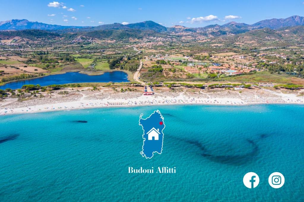 Villetta 1.2 km dalla spiaggia BudoniAffitti photo 4
