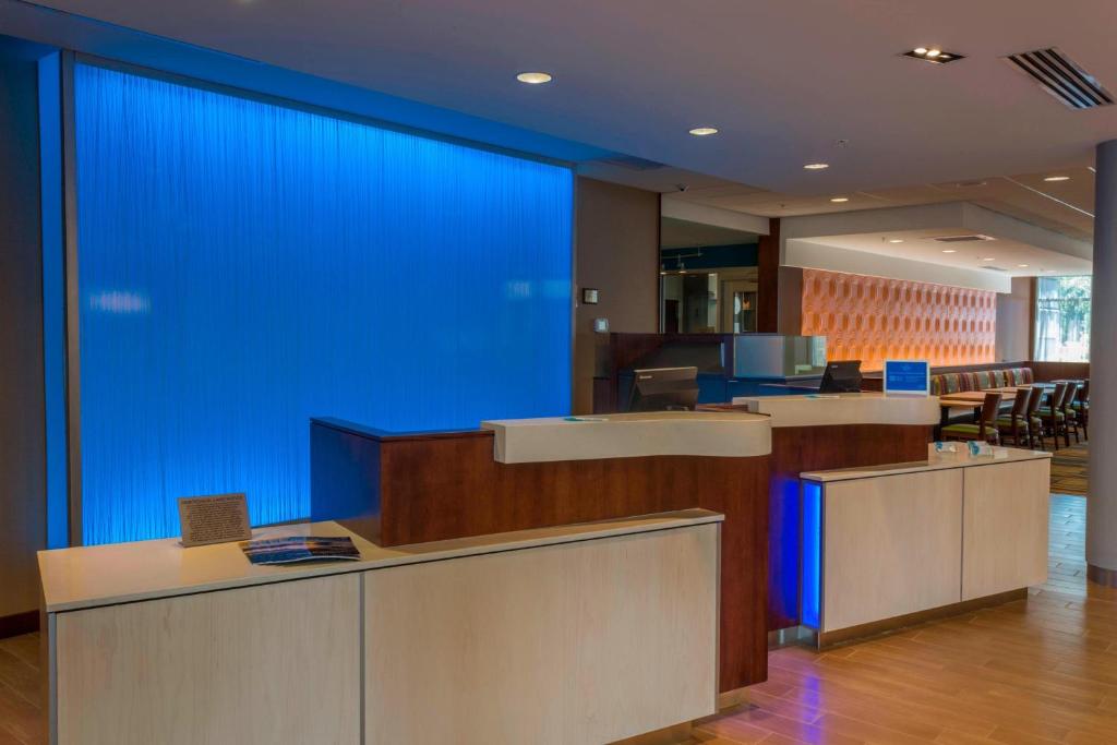 Fairfield Inn & Suites by Marriott Geneva Finger Lakes photo 3
