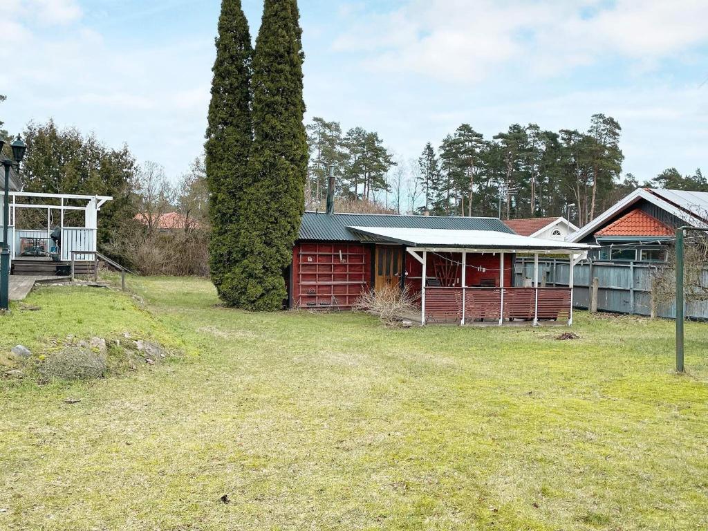 Holiday home ÅHUS photo 1