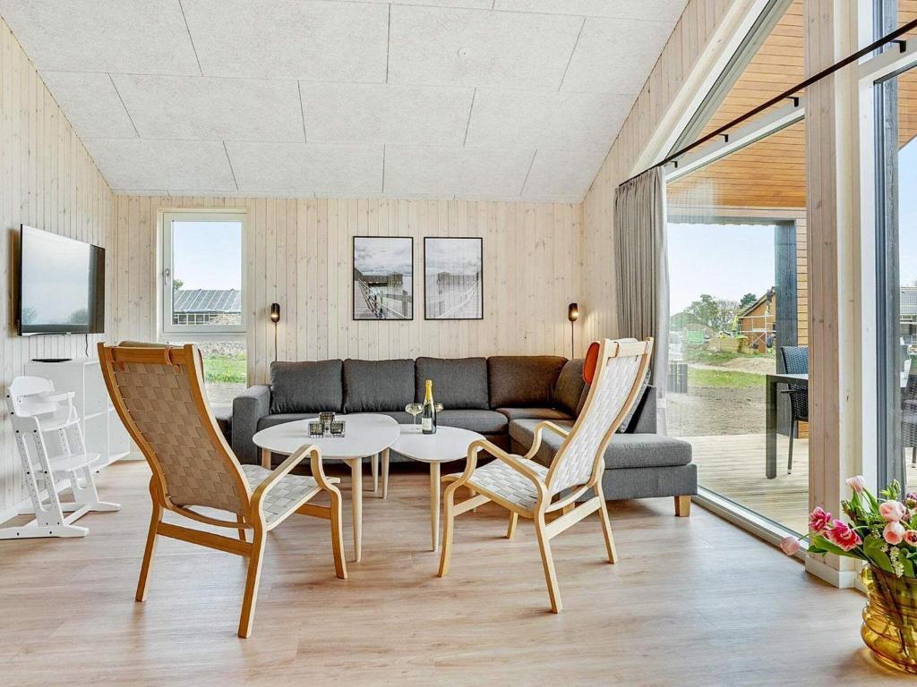Holiday home Augustenborg XIII photo 2