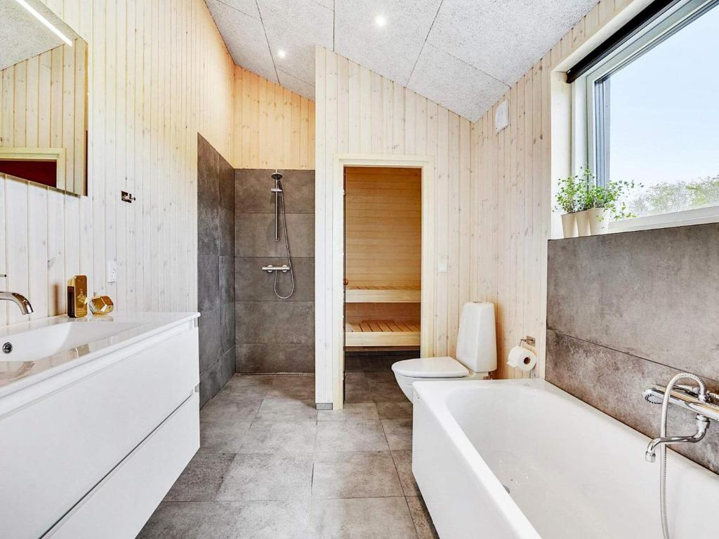 Holiday home Augustenborg XIII photo 4