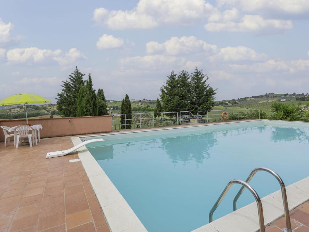 Apartment Contrada Brecciano-2 by Interhome photo 3