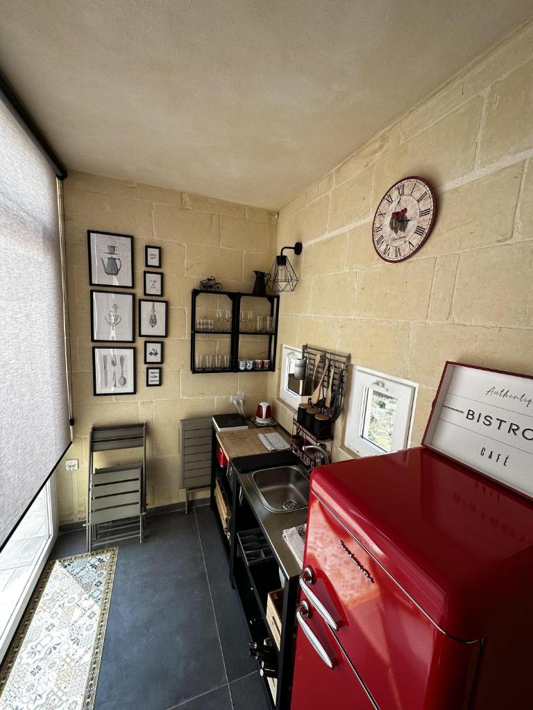 Ta' Pinu Spa Suite - Luxury Heritage Living photo 4