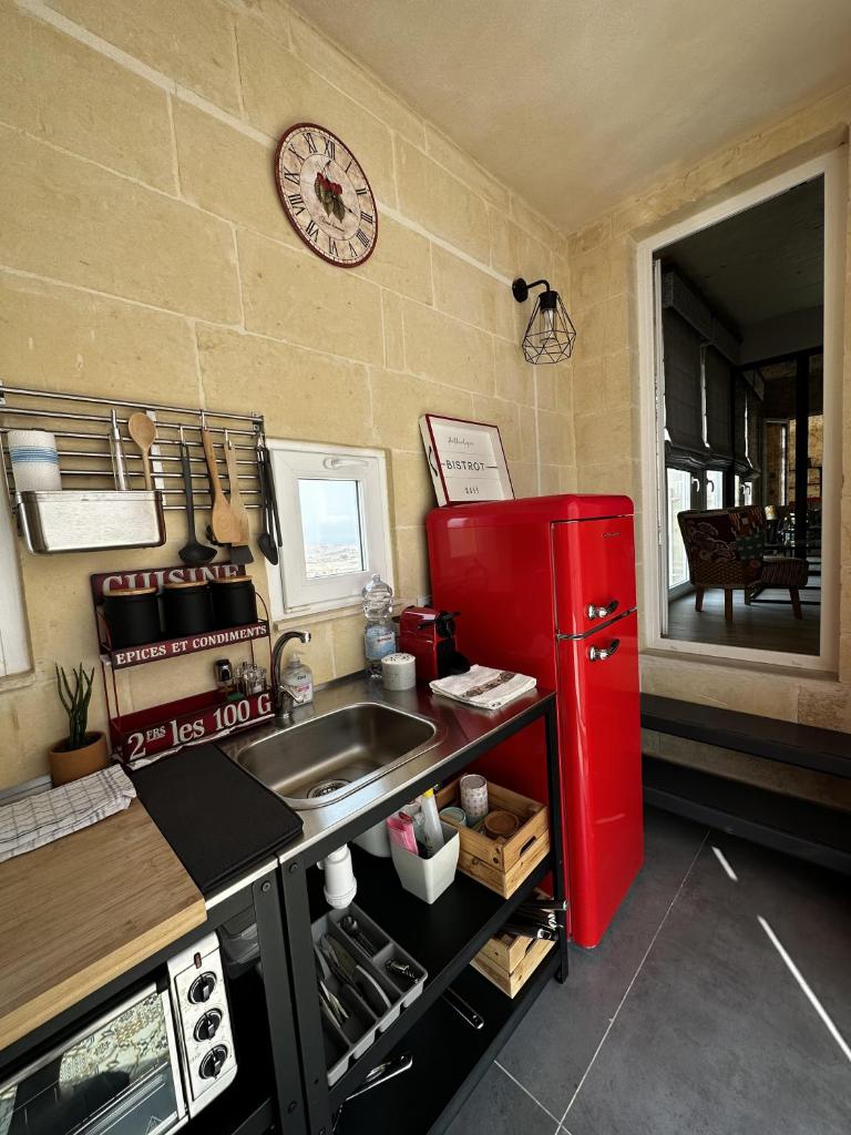 Ta' Pinu Spa Suite - Luxury Heritage Living photo 3